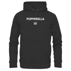 POPPERELLA - Basic Unisex Hoodie