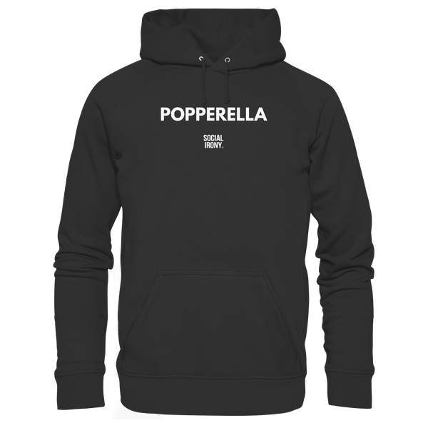 POPPERELLA - Basic Unisex Hoodie