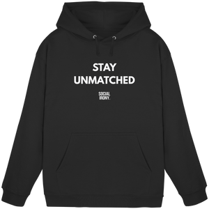 MANTENTE INIGUALABLE - Sudadera Básica Unisex