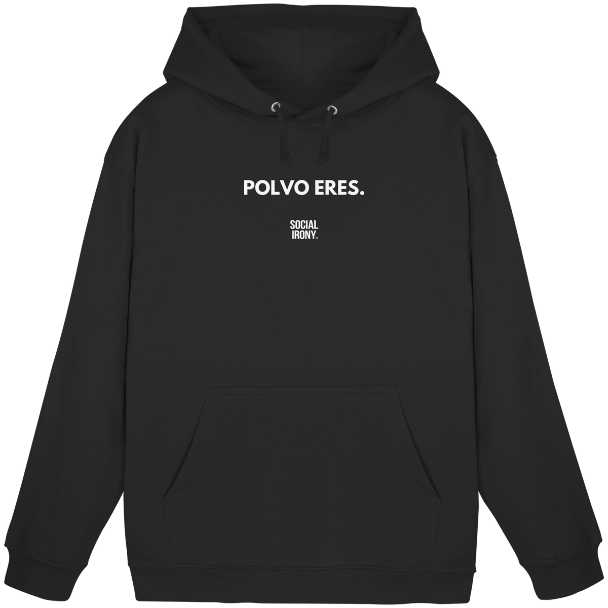POLVO ERES - Basic Unisex Hoodie