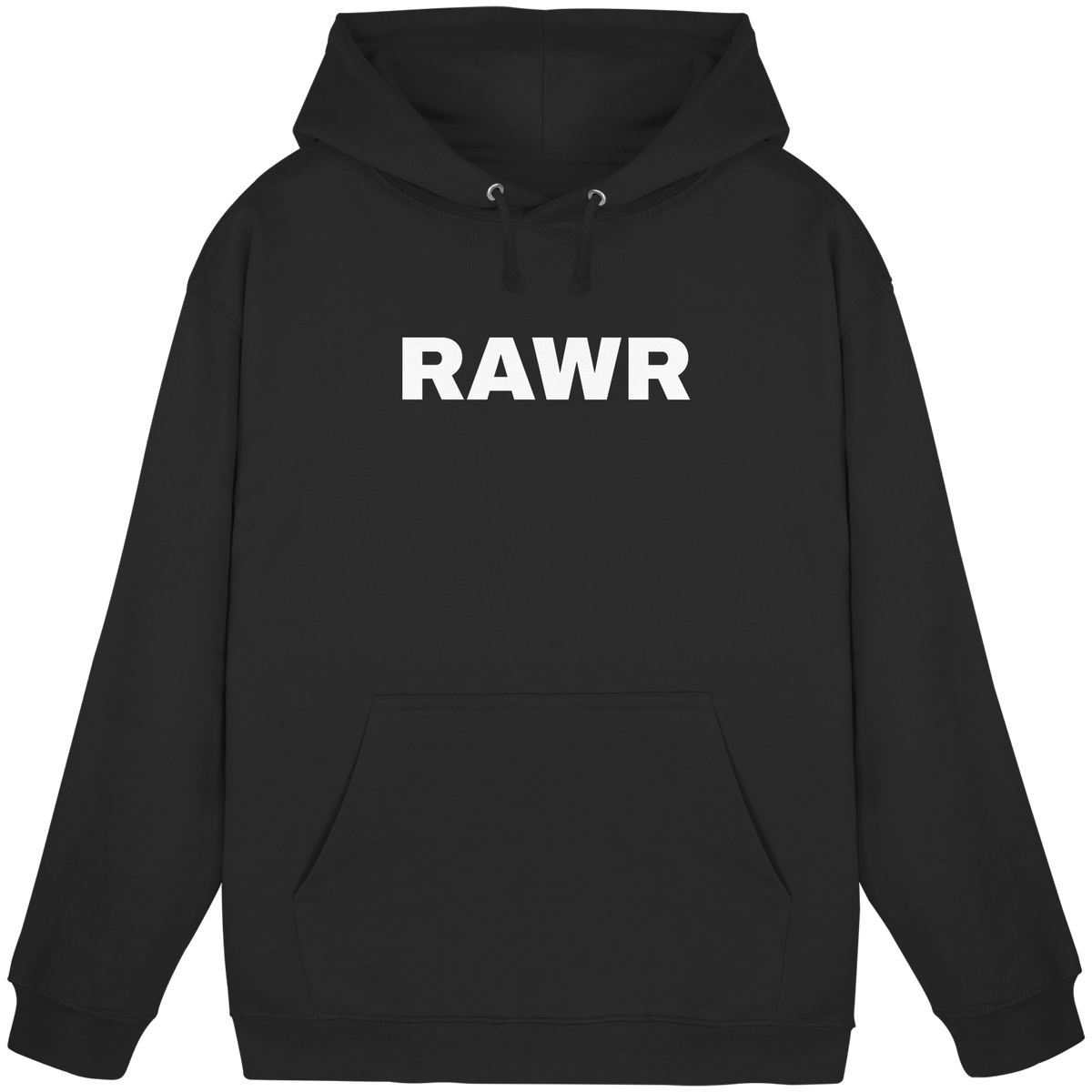 RAWR Merch  - Basic Unisex Hoodie