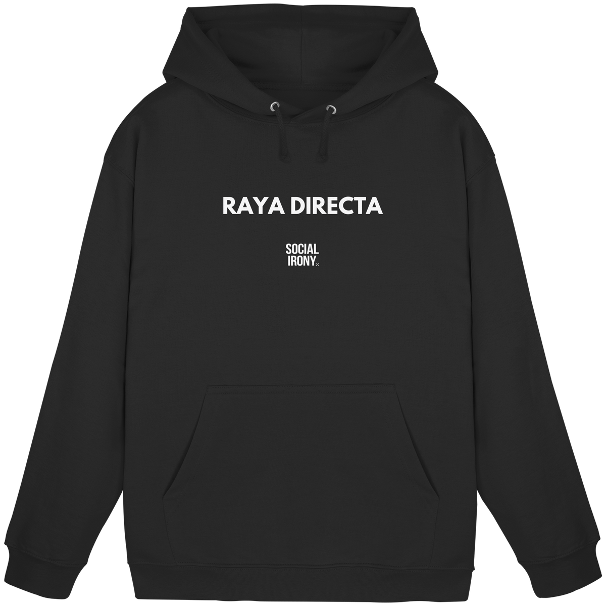 RAYA DIRECTA - Basic Unisex Hoodie