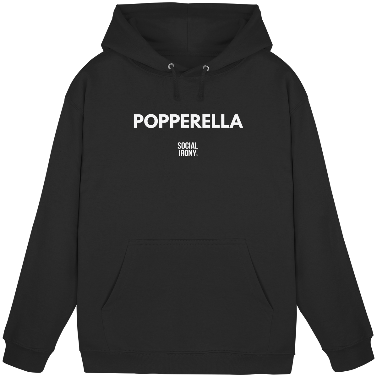 POPPERELLA - Basic Unisex Hoodie
