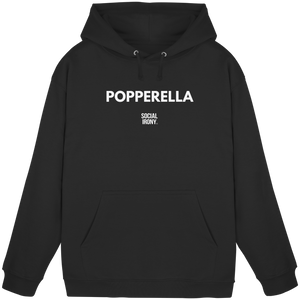 POPPERELLA - Basic Unisex Hoodie