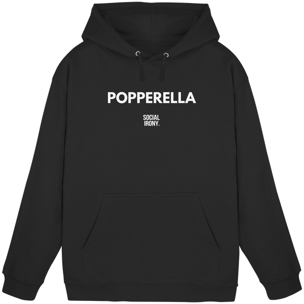 POPPERELLA - Basic Unisex Hoodie
