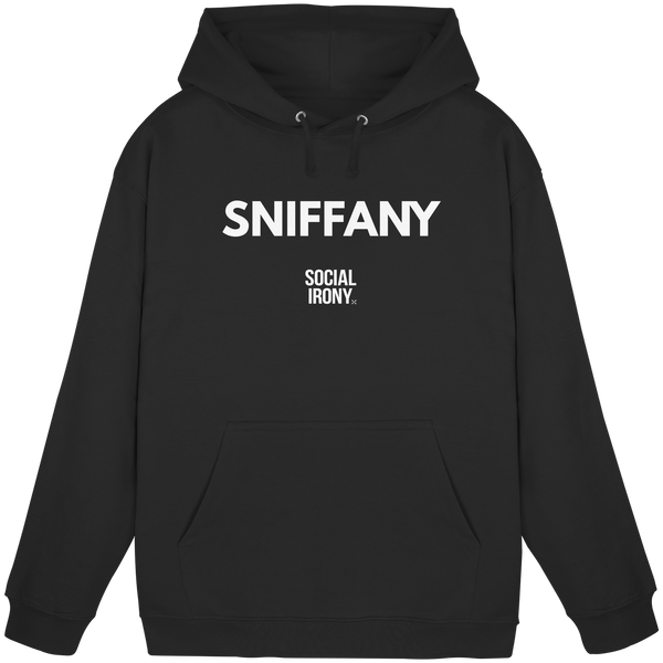SNIFFANY - Basic Unisex Hoodie