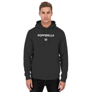 POPPERELLA - Basic Unisex Hoodie