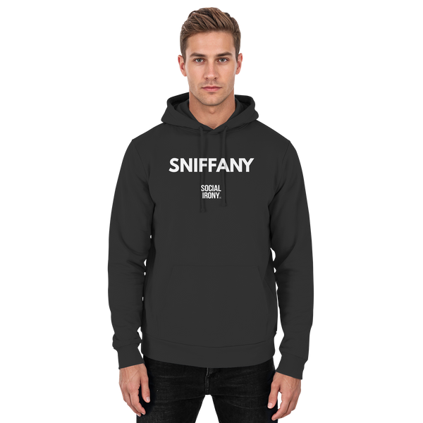 SNIFFANY - Basic Unisex Hoodie
