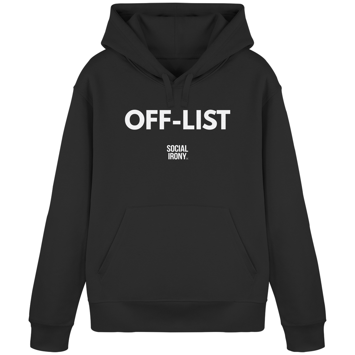 OFF-LIST - Bio-Basic-Hoodie
