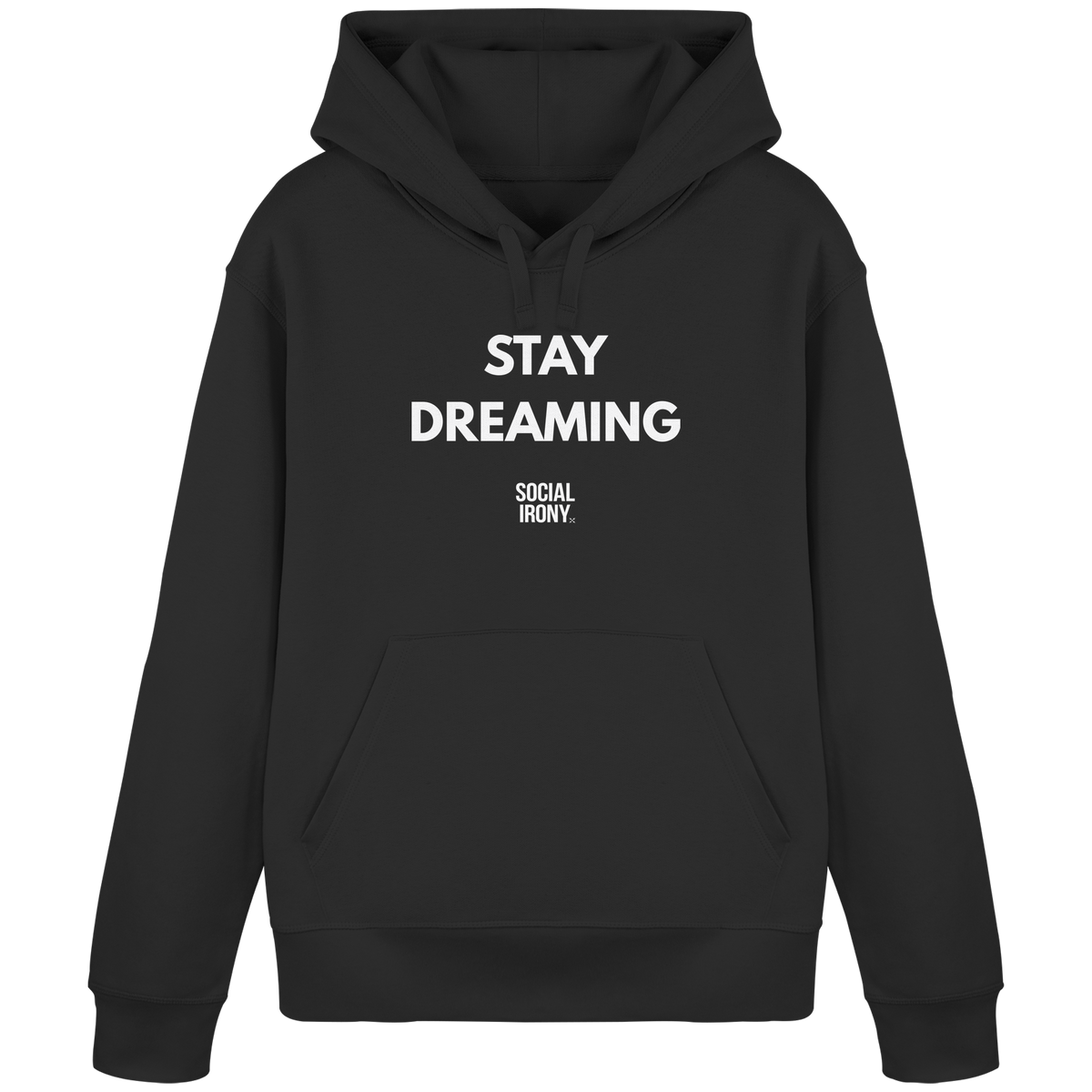 STAY DREAMING - Organic Basic Hoodie