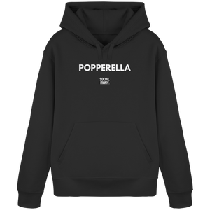 POPPERELLA - Sudadera básica orgánica