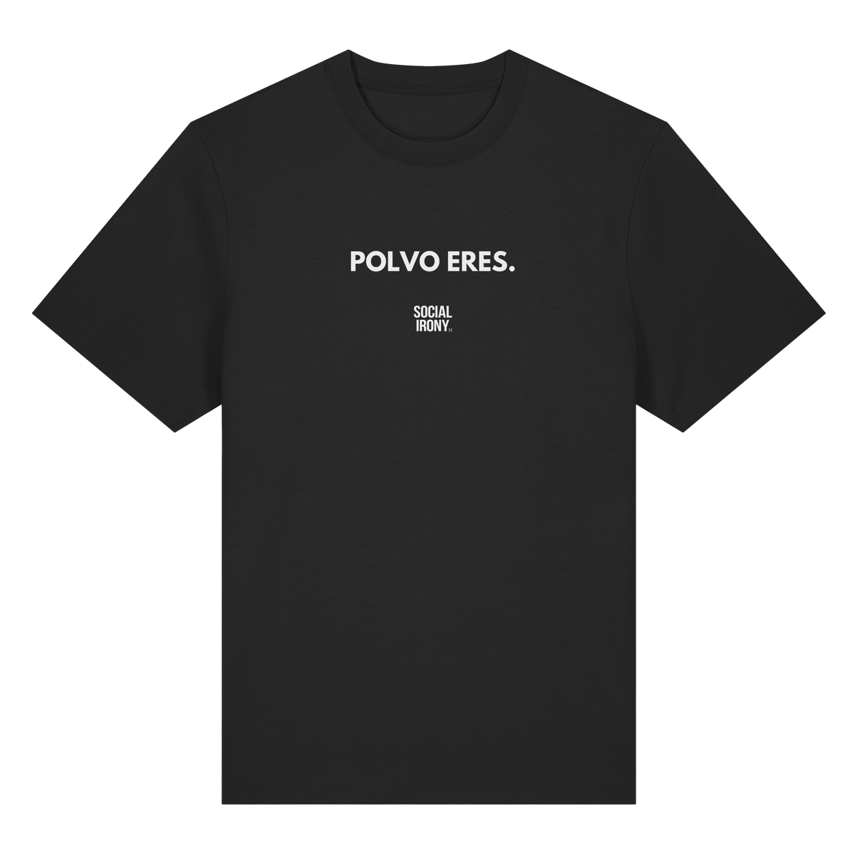 POLVO ERES - Organic Heavy Shirt