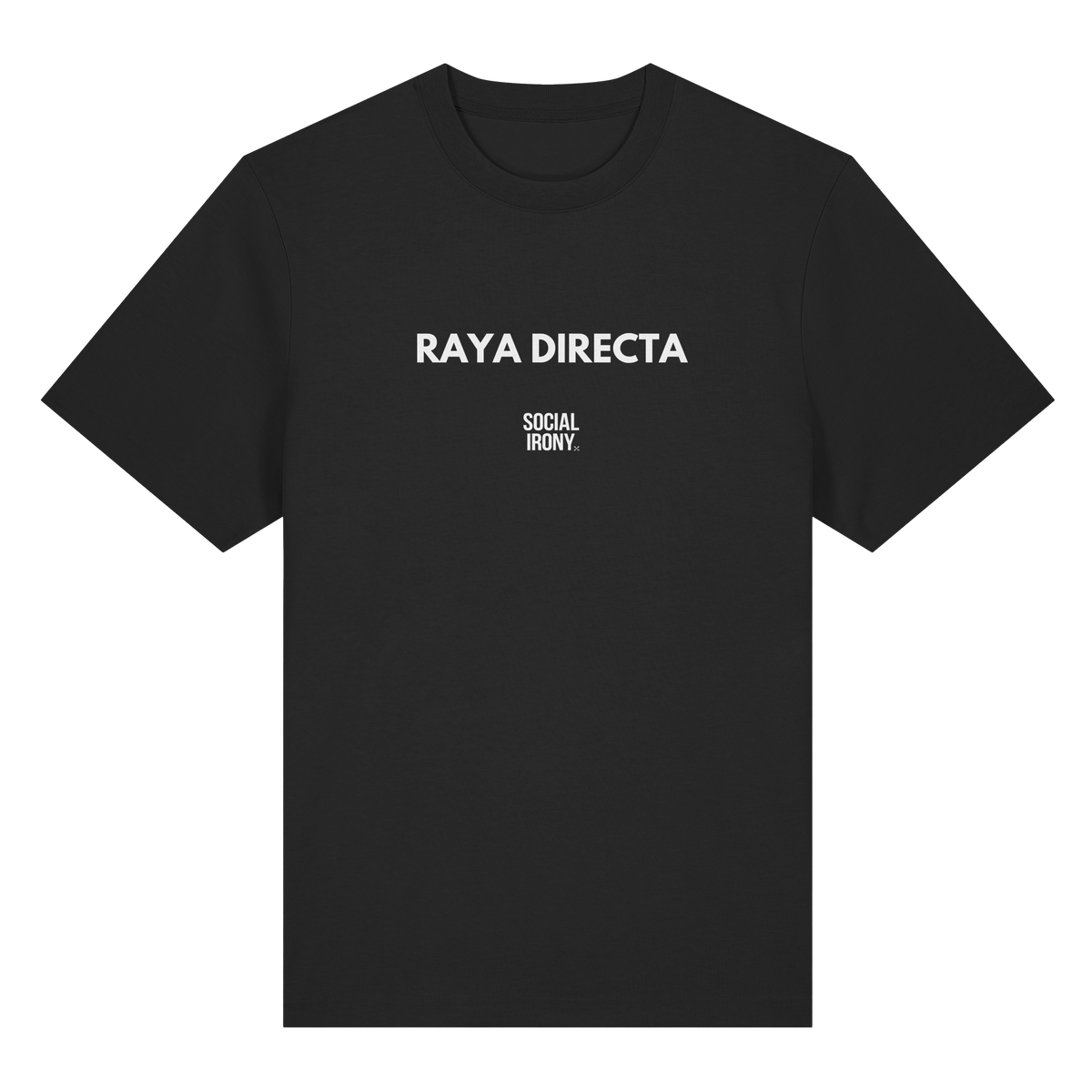 RAYA DIRECTA - Organic Heavy Shirt