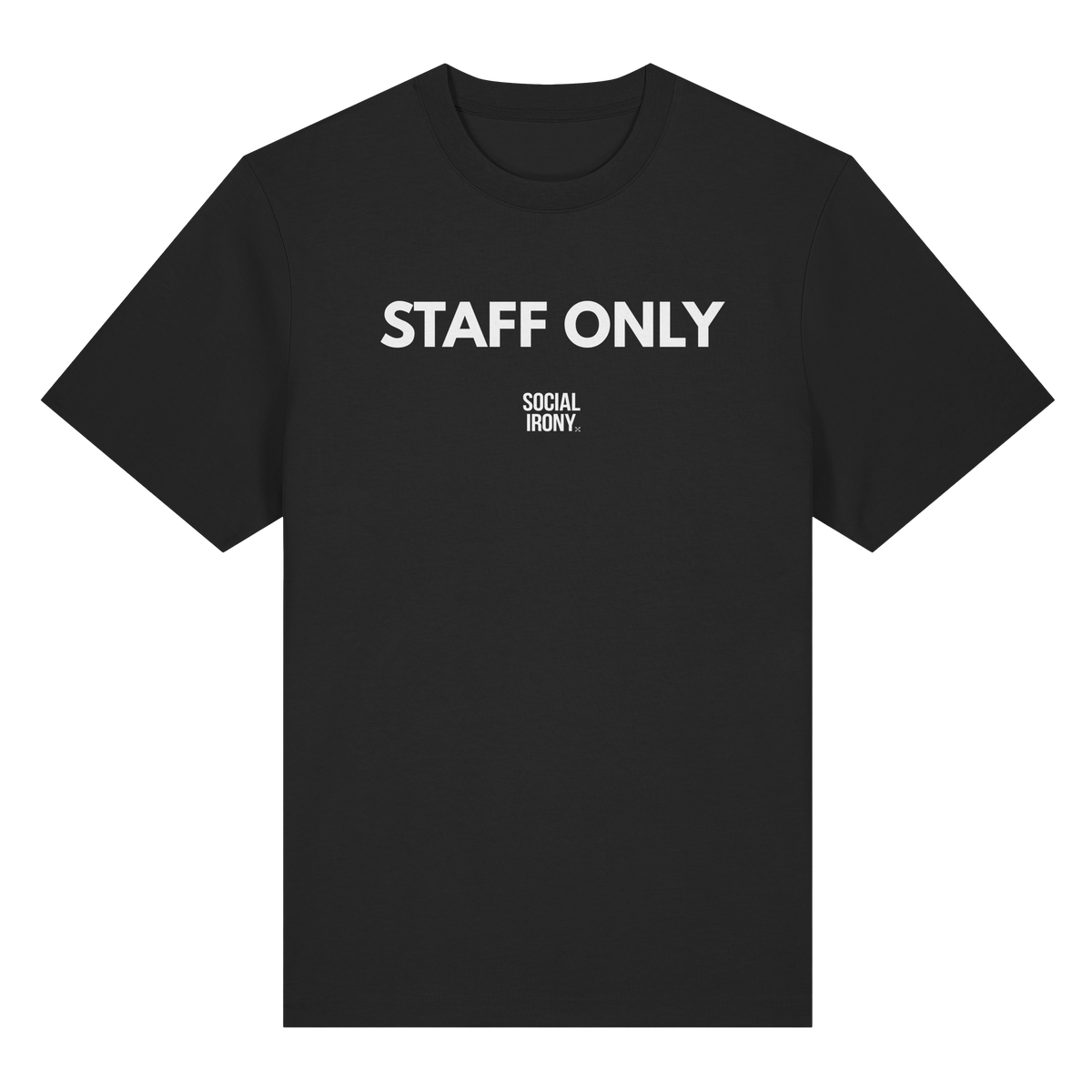 STAFF ONLY - Organic Heavy T-Shirt